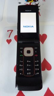 Nokia 6650 fold   technisch einwandfrei   OVP ++