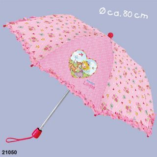 Prinzessin Lillifee Taschenschirm Rike, Regenschirm