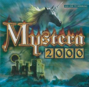 Mystera 2000   CD   guter Zustand viele weitere