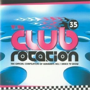 Viva Club Rotation Vol. 35   doppel CD   2006 TOP