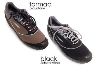 MBT FORA GTX tarmac / black (W) Damen Schuhe