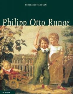 Philipp Otto Runge von Peter Betthausen