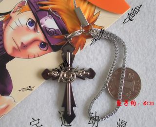 Neu Anime Manga Naruto Schlüsselanhänger Anhänger Keychain 009