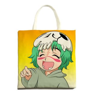 Neu Anime Manga BLEACH Shopping Bag Handtasche EINKAUFSTASCHE