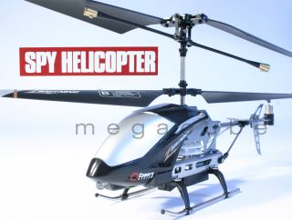 ERSATZTEILE SH 6030 TORRO C7 RC KAMERA SPY HUBSCHRAUBER HELIKOPTER