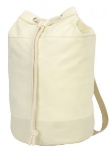 SHUGON Newbury Canvas Duffle Bag Schicker Duffle Bag