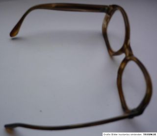 alte Brille   Augenglas   Sehhilfe   old glasses   BR11 0313