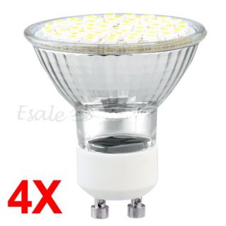 GU10 MR16 E14 E27 G9 G4 SMD LED Strahler Leuchte Birne Lampe Fein