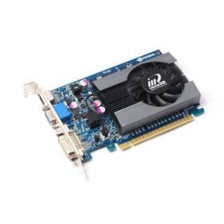 4096 MB nVidia GeForce GT 630 PC Grafikkarte HDMI DVI PCI Express HDTV