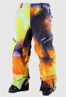 Armada DESTROYER Snowboard Hose   NEU   2011   Pants   grösse XL
