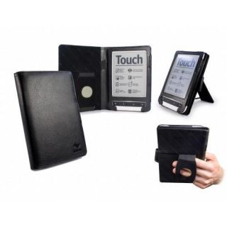Tasche für Pocketbook Touch 622 Hülle Schutz Case Cover Etui Bag