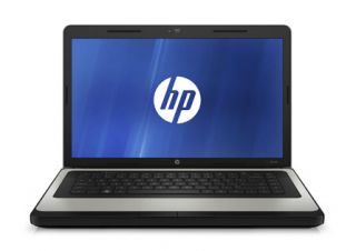 Hewlett Packard 635 15,6 Zoll 250 GB, AMD Fusion E 240, 1,5 GHz, 2 GB