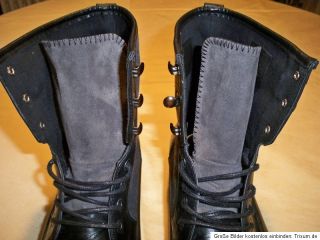 Cedarwood State Schuhe Stiefel Boots Größe 45