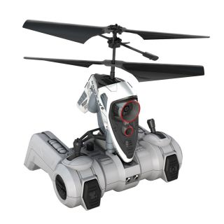 AIRHOGS Hawk Eye Hubschrauber mit Videokamera R/C Sortiert