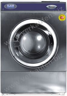 Whirlpool Profi Waschmaschine ALA 021, 8 KG bis 23 KG