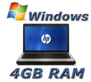 NOTEBOOK HP 635 E450   4GB   320GB   Windows XP   HD6320   BT HDMI
