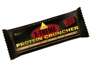 Protein Cruncher (2.45 Euro pro 100g)