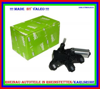 Wischermotor Heckwischermotor VALEO  MERCEDES BENZ Viano(W639),Vito