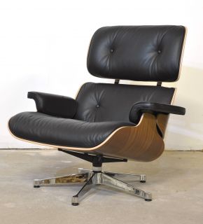 Vitra;LCH Lounge Chair & Ottoman XL, (UVP) 6.654,48€