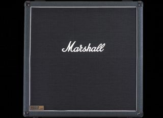 Marshall 1960A 4x12 E Gitarren Box