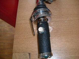 LUCAS 700 ROOF MOUNTED RALLY SPOT LAMP MINI ETC