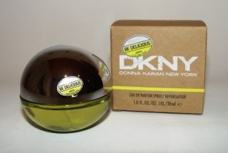Donna Karan Be Delicious 100ml EdP Eau de Parfum Spray NEU/OVP
