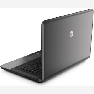 Notebook HP 655 B6M65EA / ATI RADEON HD 7340 / Dual Core E2 1800 / 4GB