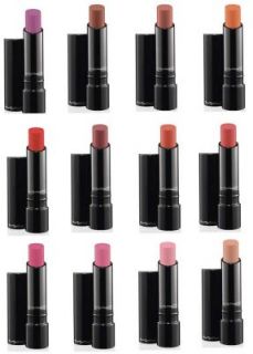 MAC Sheen Supreme Lipstick Lippenstift (4.15 Euro pro 1 g.)