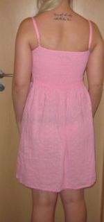 Tally Weijl Kleid rosa Größe 36