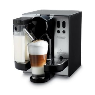 DeLonghi EN 680.M Espressomaschine Latte Macchiato Lattissima