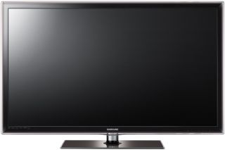 Samsung UE40D6000 LED TV, (40 (1016 mm), Full HD, DVB S2, DVB T, DVB
