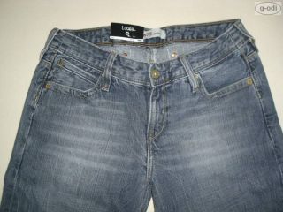 Levis® Levis 675 loose fit Marlene Jeans, 28/ 32 NEU!!