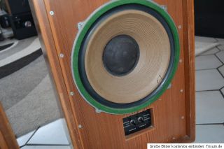 Wharfedale Dovedale 3 Vintage Lautsprecher ENGLAND 27kg  SEHR SELTEN