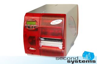 AVERY DENNISON AP 5.4 Thermodrucker Etikettendrucker
