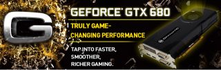 Intel I7 3770 K @ 4x4.600 Mhz Nvidia Geforce GTX 680 USB 3.0 Gaming OC