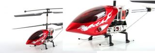 RC 3CH Hubschrauber 8003 Copter Helicopter GYRO LED !