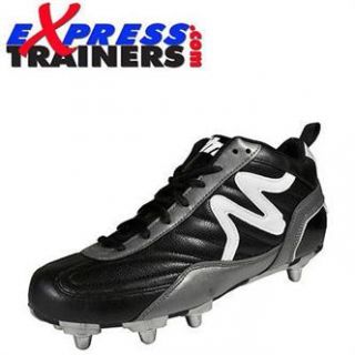 Mitre Cutter Mid SI Mens Rugby Boots * AUTHENTIC *