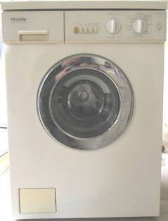 Waschmaschine MIELE W 698 * 1 Jahr Garantie