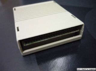 Hypra Disk Module II Fastload Schnellader Commodore 64 C64 C 64