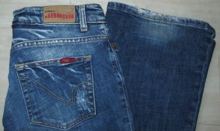 Only schöne trendige Jeans Gr.W29 L30 Bootcut