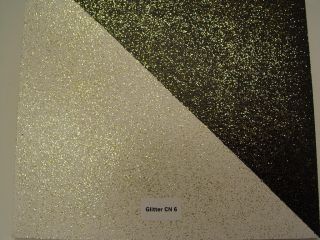 Glitzer Effekt Wandlasur Wandfarbe 0,5 Liter Glitter gold (1L14,90