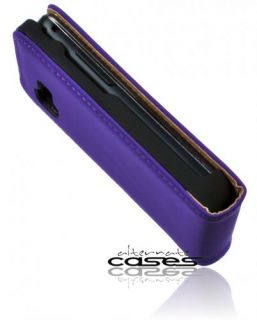 Premium Flip Case / Handytasche für das Samsung GT S5220 Star 3   mit