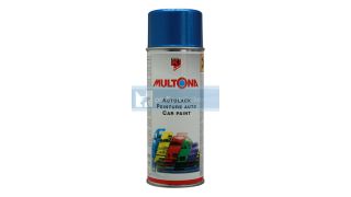 Multona Autolack Spray JAGUAR JFJ 715 Solent blue metallic (400ml