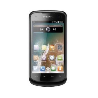 Phicomm FWS 710 Smartphone 9,39 cm (3,7 Zoll) 5,0 MP Kamera Android 4