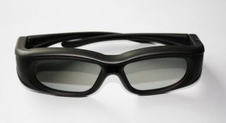 3D Shutter 3D Brille für Samsung/ Panasonic Bluetooth uvm.TV´s