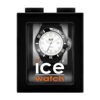 ice watch sili forever   black   small   made with swarovski