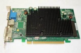 ATi RADEON X1300 Pro PCI e x16 256MB Graphics Card Dell 109 A67631 31