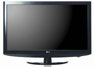 Hotel TV Fernseher LG 22LH200H 55,9cm interaktiv 22 720p HD LCD Demo