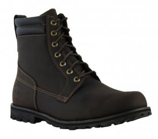 TIMBERLAND Schuhe Boots Stiefel Herren 84585 6 Leder