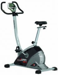 Hammer Cardio E1 Ergometer Heimtrainer